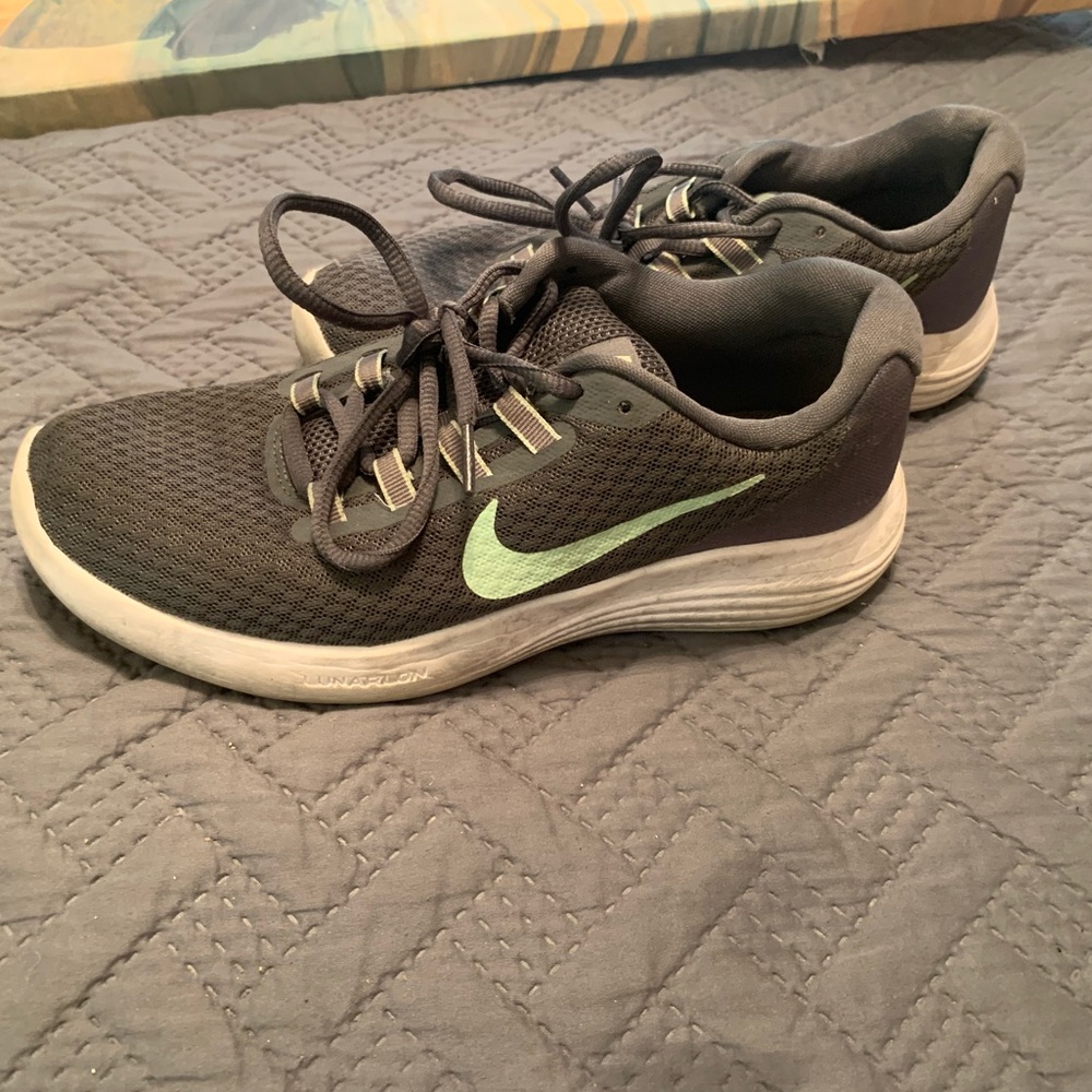 Nike’s